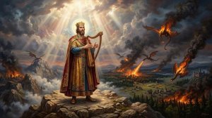 43 псалом