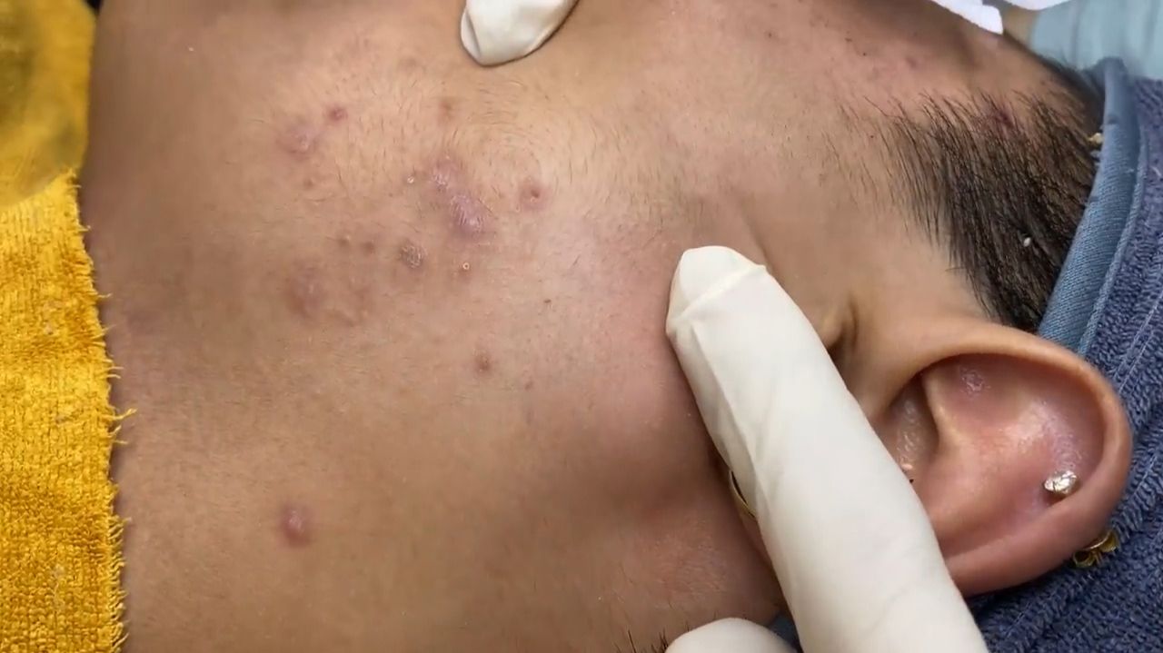 Relax Spa • 322 • АСМР • SacDepSpa collection смотреть онлайн