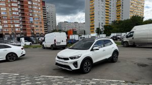 Покупки для машины. Теперь можно ехать. Первый день за рулем. По городу. Воскресение, 31.05.2026