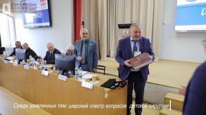 КОНГРЕСС Здоровые дети - будущее страны. 2026.