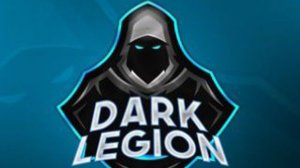 Сборка Dark-Legion Худ оружее итд.