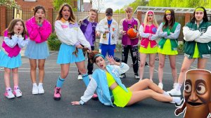 В КАМПУСЕ ЖЕСТКИЕ РАЗБОРКИ ПОСЛЕ ШКОЛЫ! ПАЦАНЫ В ШОКЕ ОТ ДЕВЧОНОК! КТО ИЗ ПОДРОСТКОВ БУДЕТ НАКАЗАН?