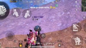метро рояль зомби режим#PUBG#ПАБГ#