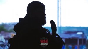 Как бойцы «Арбата» шли за погибшим товарищем под роем дронов