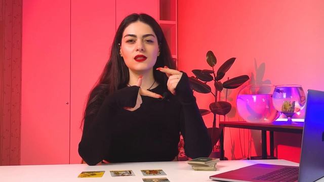 ЧТО ТАКОЕ ТАРО. Как карты могут предсказать будущее?