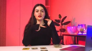 ЧТО ТАКОЕ ТАРО. Как карты могут предсказать будущее?