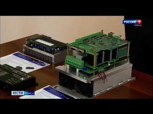 Мехатроника-Томск: Студенческая Онлайн олимпиада 2024
