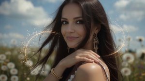 Твоё Тело Обладает Силой Самоисцеления✨ | Песня-Забота️Песня-Доверие