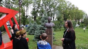 Научный сотрудник армавирского краеведческого музея стала победителем конкурса экскурсоводов