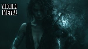 Gothic Violin Metal - The Symphony That World Forgot (Dark Atmosphere)