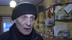 В Казани мужчина отключил воду по стояку, так как боится, что соседи со второго этажа его затопят