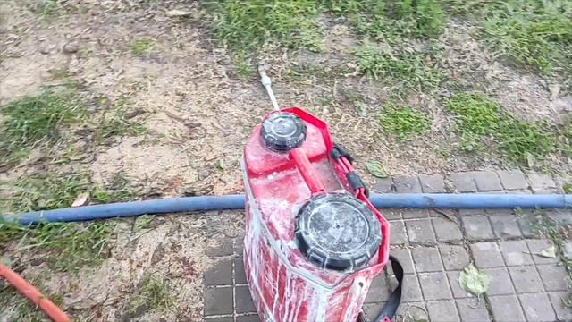 Вот и лето настало