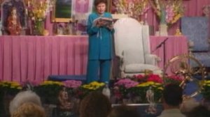 «Jesus’ Prophecy for Our Times» (10-08-94)