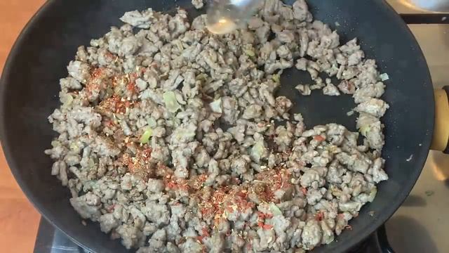 БЫСТРЫЙ ПИРОГ на сковороде, который тает во рту! Быстрый и Вкусный Завтрак или УЖИН!