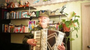Песня про сатану - Иван Ведерников