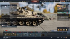 ВО ЧТО ГОРАЗД , А ТАМ КАК ПОЙДЕТ // СЛАВЯНЕ // War Thunder #4