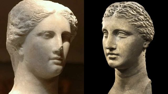 Три брака и одна корона: история Арсинои I