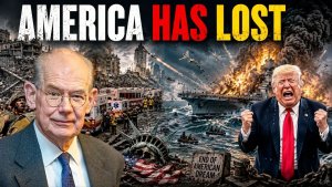 We Just Suffered Irrecoverable Losses! This Operation Failed Catastrophically  John Mearsheimer