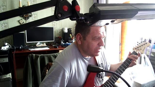 Валентин Стрыкало - Всё решено 2 cover
