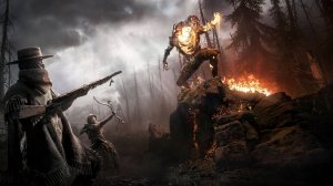 Hunt  Showdown 2026