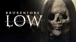 BrokenLore: FOLLOW. Gameplay PC.