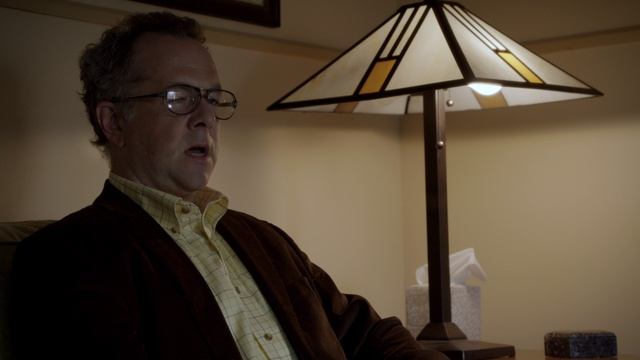 Чёрный список 2 сезон 4 серия «Доктор Лайнус Крил» (сериал, 2015)
