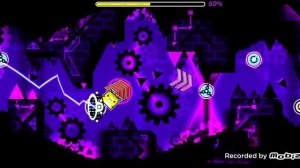 Aeternus by Riot and more (Geometry dash 2.11)