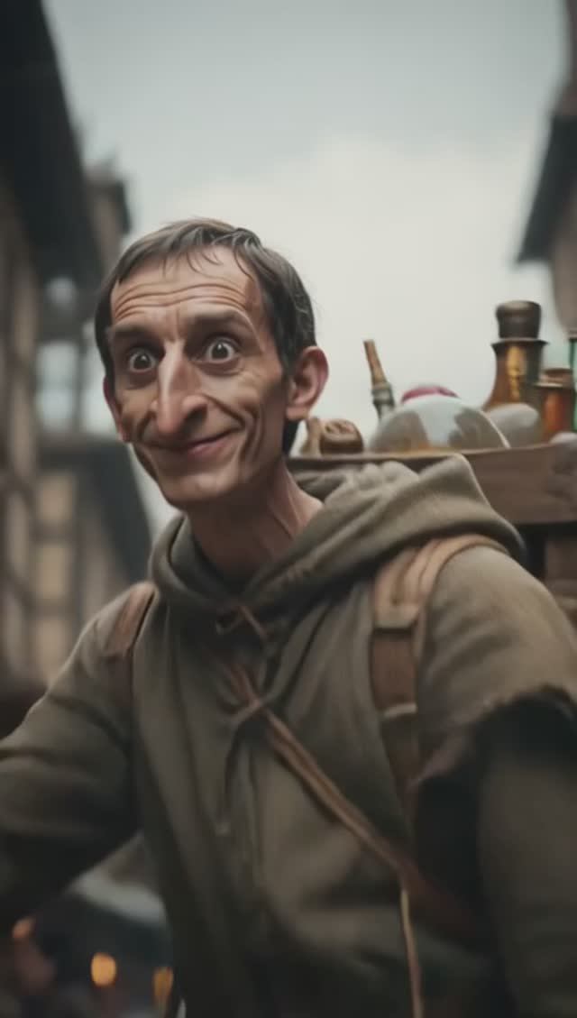 Монетка