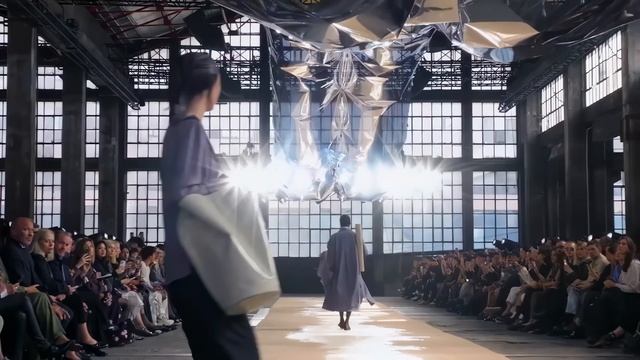BOSS ｜ Spring⧸Summer 2026 ｜ Milan Fashion Week - 4K