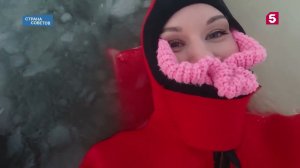 Страна советов | Опасные душевые кабины | Травмирующий зимний отдых Канатные дороги | №98