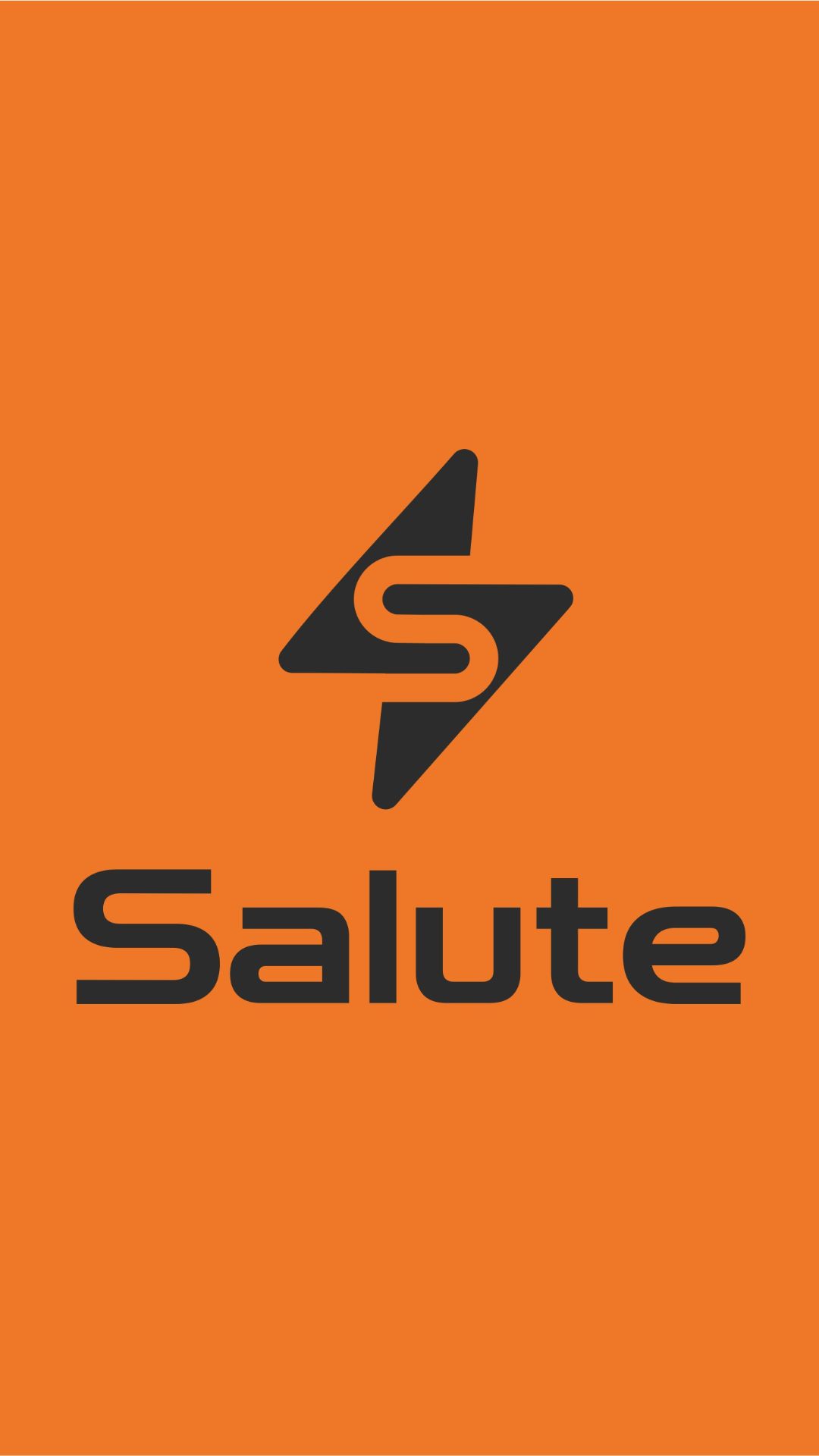 Salute