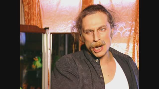 Лучше я буду жить на улице! Фрагменты из сериала ″Осторожно, модерн!″