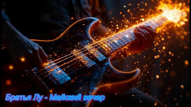 Братья Лу - Майский вечер