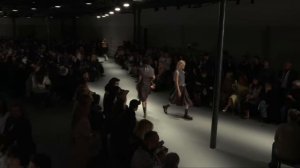 N°21 ｜ Spring⧸Summer 2026 ｜ Milan Fashion Week