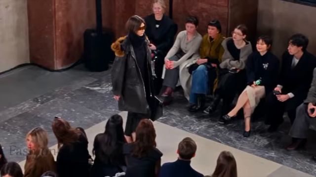MM6 Maison Margiela ｜ Fall⧸Winter 2026⧸27 ｜ Milan Fashion Week - 4K