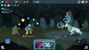 Slay the Spire 2 с Любой / Дефект идет в бой