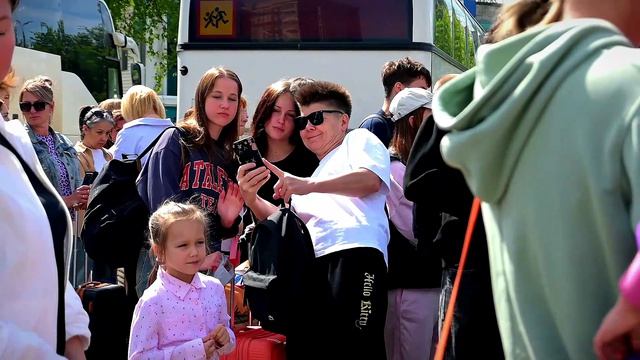 В Тверской области День защиты детей отметили тремя фестивалями и отправкой ребят в лагеря