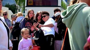 В Тверской области День защиты детей отметили тремя фестивалями и отправкой ребят в лагеря