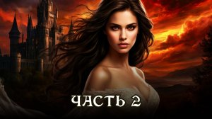 АУДИОКНИГА ★ ЧАСТЬ 2. ДРАКОН У АЛТАРЯ ★ Любовное фэнтези, драконы, вынужденный брак