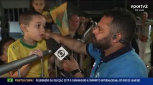 🇧🇷🇧🇷 Лукас Пакета — главная звезда сборной Бразилии на ЧМ по мнению эксперта средней школы