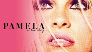 Памела: История любви | Pamela, a Love Story (2023)