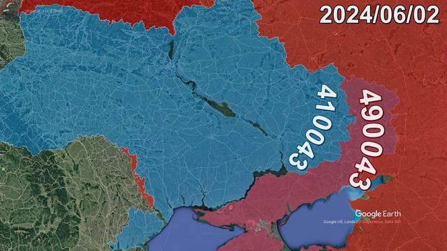 СВО: численность войск 2022 — июнь 2026 года.