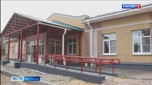 Жители костромского села дождались обещанного три года назад клуба