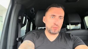 ИЗ КРЕСЛА ЦИРЮЛЬНИКА В МАШИНУ И СРАЗУ К ВАМ. ПОДВОДИМ ИТОГ СМЕНЫ ФОРМАТА СПУСТЯ 4 ДНЯ.
