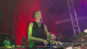 MISS NATALIA - Live Set at Encantum @ Mirage Circus, Brazil
