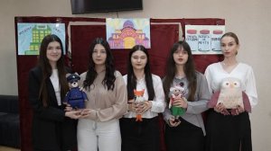 Победители первого конкурса «Финансовая педагогика» рассказали о своих проектах