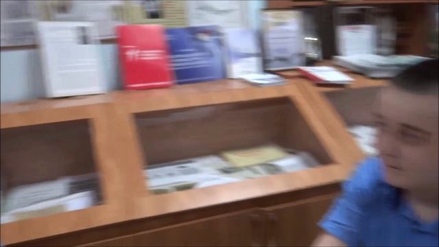 Финал музейно-исторического брейн-ринга «Помнить-чтобы жить»