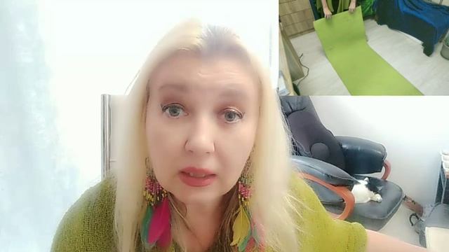Самое скучное видео, чтобы сбалансировать эмоции. Простая техника