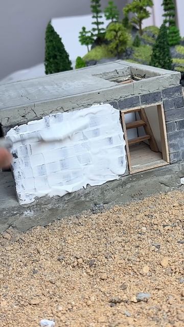 ✨ ВАУ! Эта постройка заслуживает второго просмотра 😲