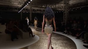 Roberto Cavalli ｜ Spring⧸Summer 2026 ｜ Milan Fashion Week - 4K